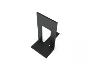 bookend 3D 模型