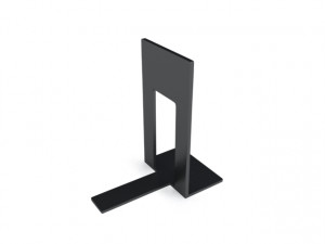 bookend 3D 模型