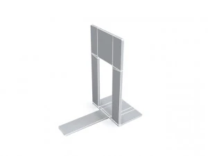bookend 3D Model