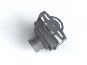 fpv camera hd 700tvl 3D Model