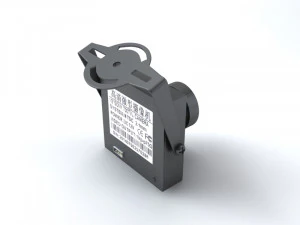 fpv camera hd 700tvl 3D Model