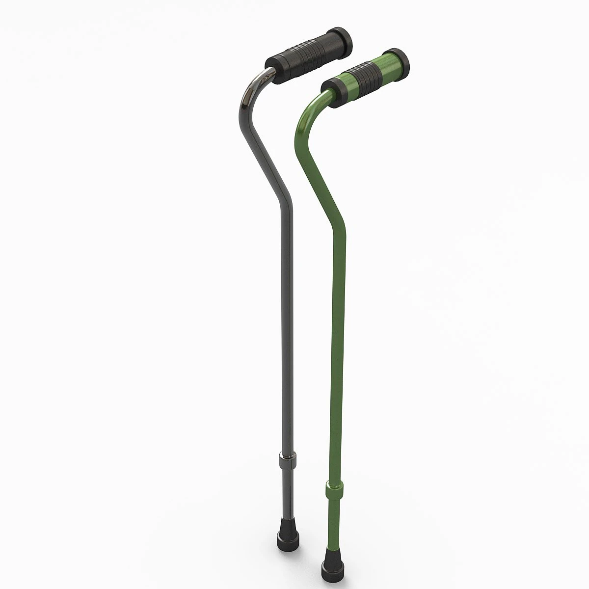 cane 3D Model .c4d .max .obj .3ds .fbx .stl .blend 