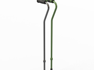 cane 3D Модель