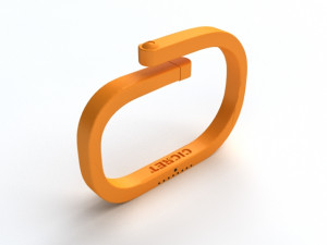 Cercet bracelet Modelo 3D