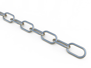 chain 3D Model