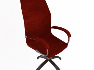 chair 3D Model