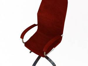 chair 3D Model