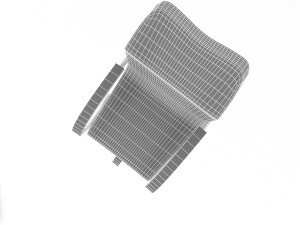 chair 3D Model