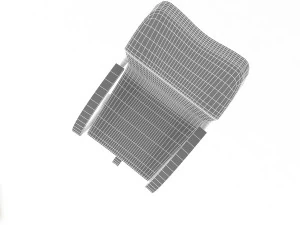 chair 3D Model