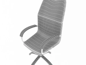 chair 3D Model