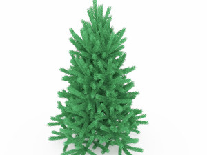 christmas tree 3D 모델