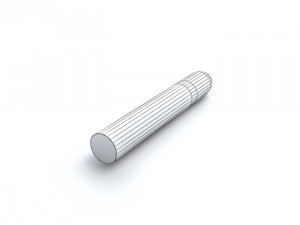 cigar Modelo 3D