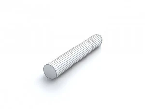 cigar 3D Model
