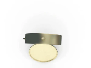 compass 3D Model