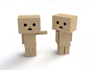 danbo 3D मॉडल