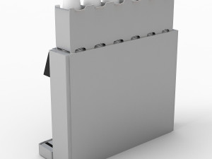drinks dispenser Modèle 3D