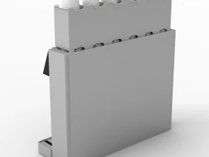 drinks dispenser 3D Model