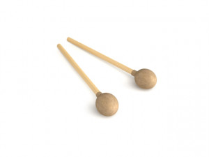 drum mallet 3D Model