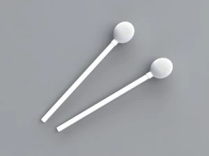 martelo de tambor Modelo 3D