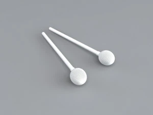 martelo de tambor Modelo 3D