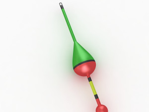 fishing float 3D Model
