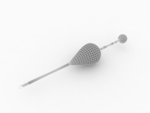 fishing float 3D Model