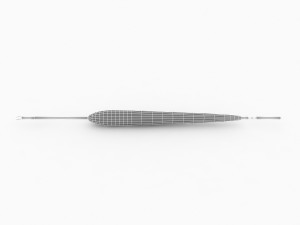 fishing float 2 3D Model