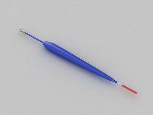 fishing float 2 3D Model