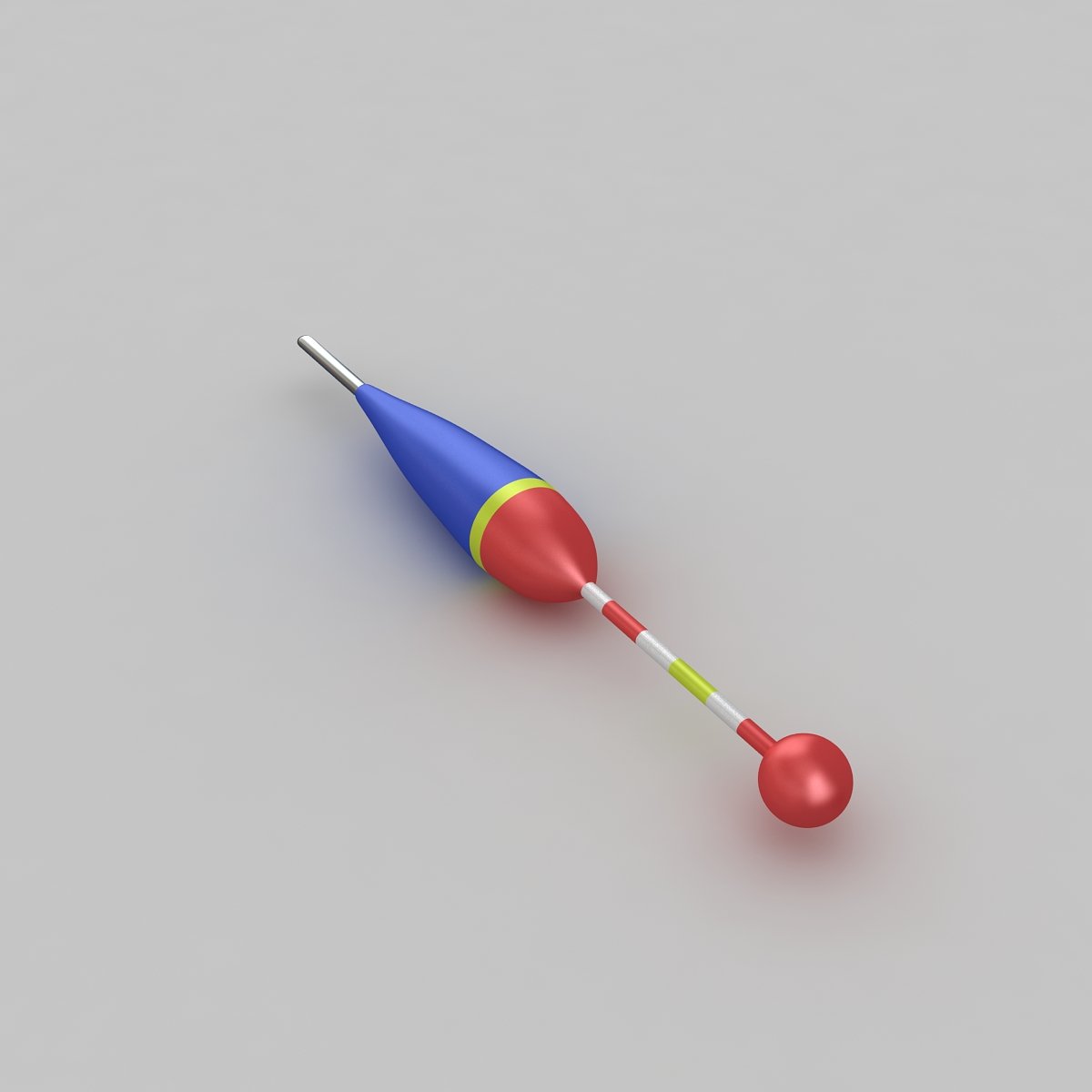 Float 3