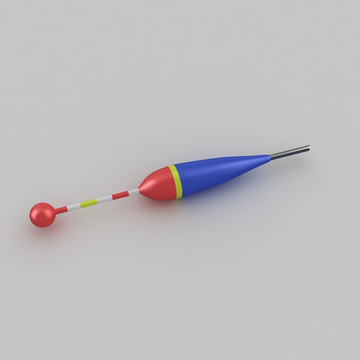 Float 3