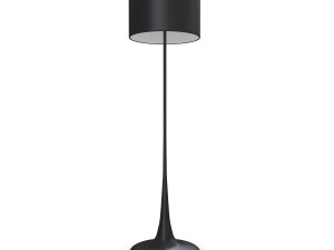 floor lamp 3D Model