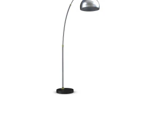 Floor Lamp 2 3D Model