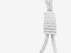 gibbet noose 3D Model