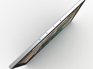 google pixel c 3D 模型