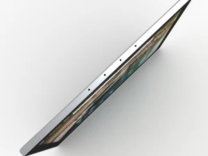 google piksel c 3D Model