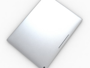 google pixel c 3D 模型