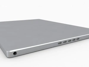 google piksel c 3D Model