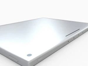 google piksel c 3D Model