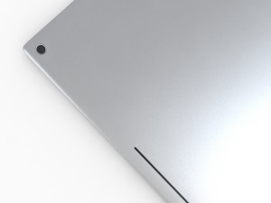 google pixel c 3D 模型