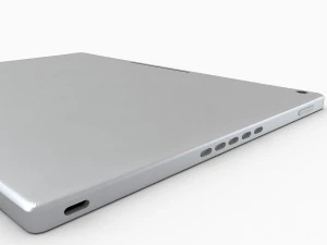 google piksel c 3D Model