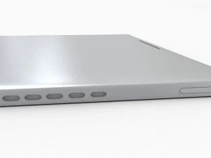 google piksel c 3D Model