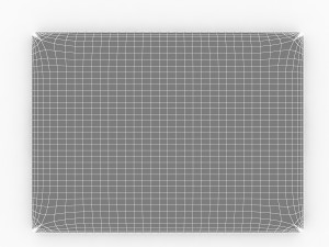 google pixel c 3D 模型