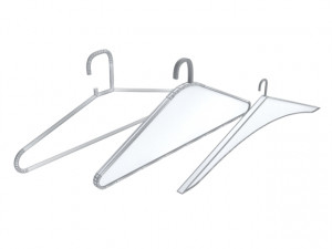 hanger 3D 모델