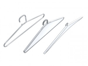 hanger 3D 모델