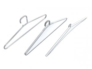 hanger 3D Model