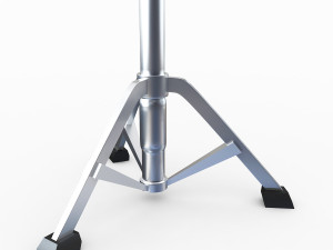 hanging tom 3D Model
