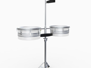 hanging tom 3D Model