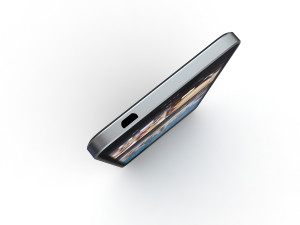htc desire 728 dual sim white 3D Модель