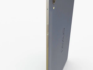 htc nexus 9 black 3D Model