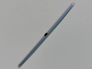 htc nexus 9 sand 3D Model